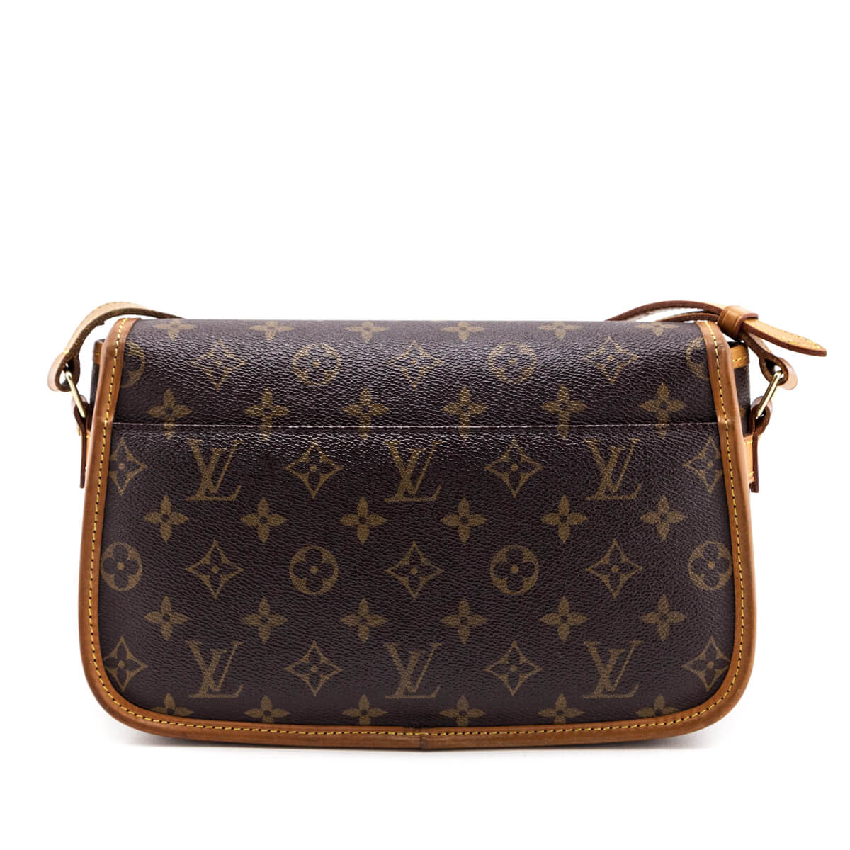 Louis Vuitton Monogram Sologne Bag - Louis Vuitton Consignment Canada