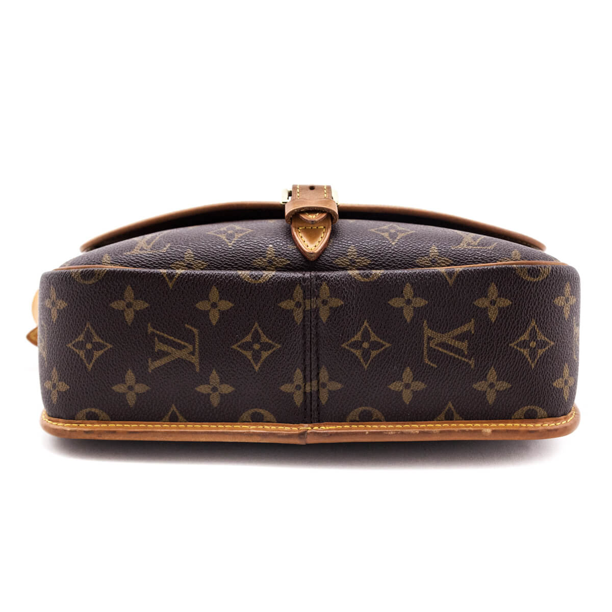 Louis Vuitton Monogram Sologne Bag - Louis Vuitton Consignment Canada