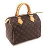 Louis Vuitton Monogram Speedy 25 - Love that Bag etc - Preowned Authentic Designer Handbags & Preloved Fashions