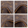 Louis Vuitton Monogram Speedy 25 - Love that Bag etc - Preowned Authentic Designer Handbags & Preloved Fashions