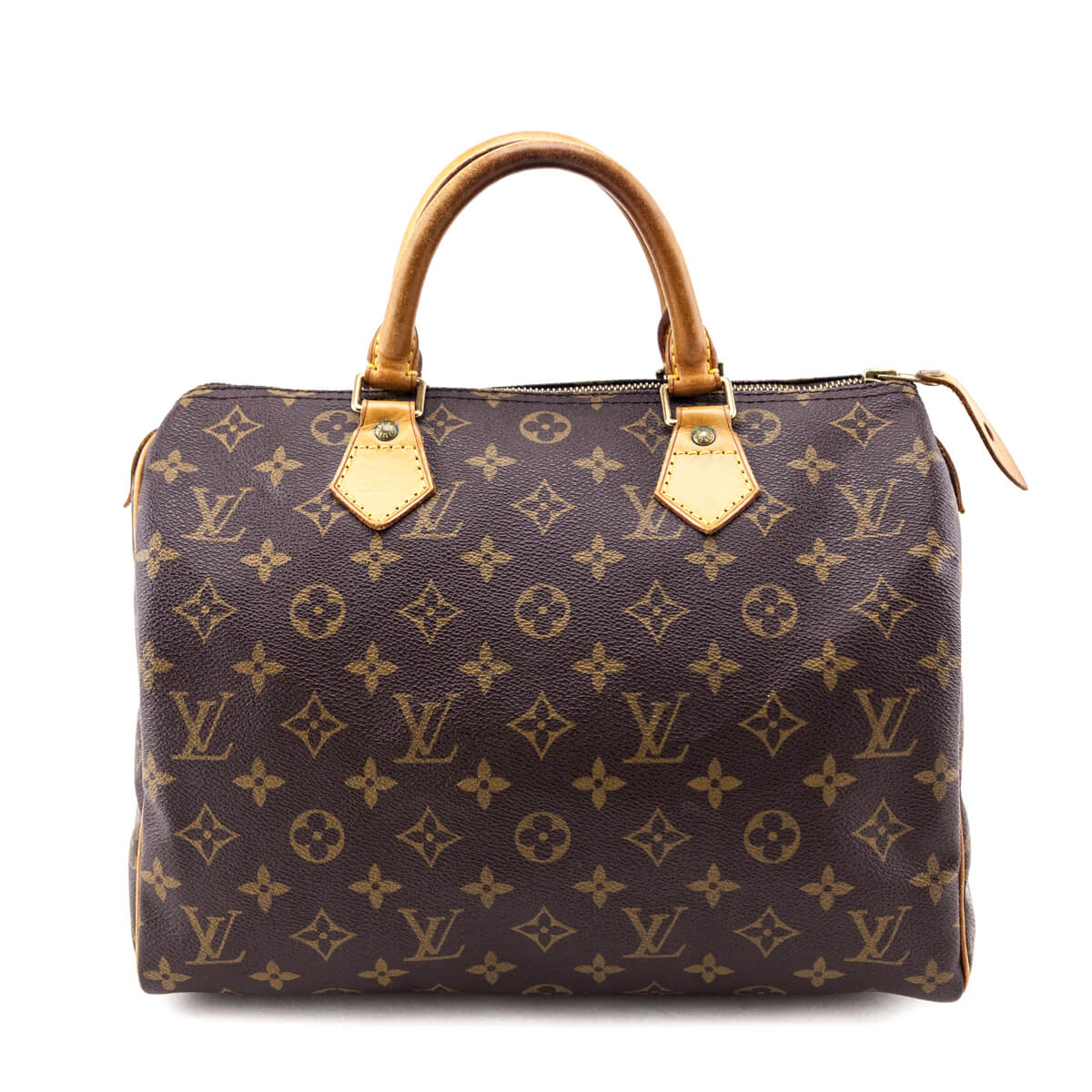Louis Vuitton Monogram Speedy 30