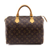 Louis Vuitton Monogram Speedy 30 - Love that Bag etc - Preowned Authentic Designer Handbags & Preloved Fashions