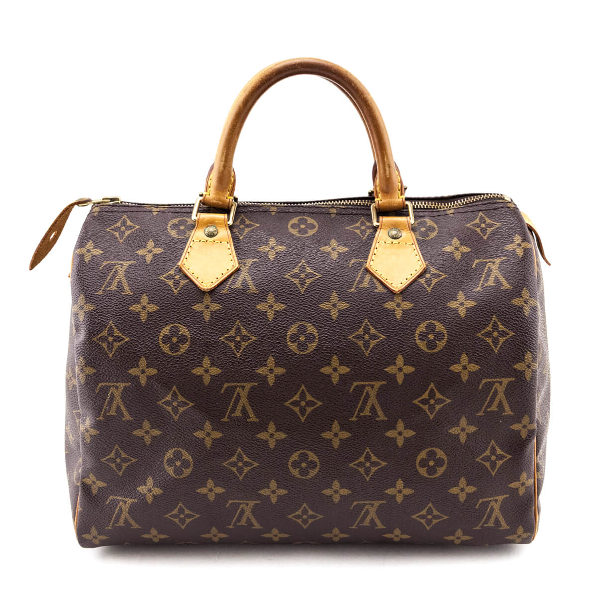 Louis Vuitton Monogram Speedy 30