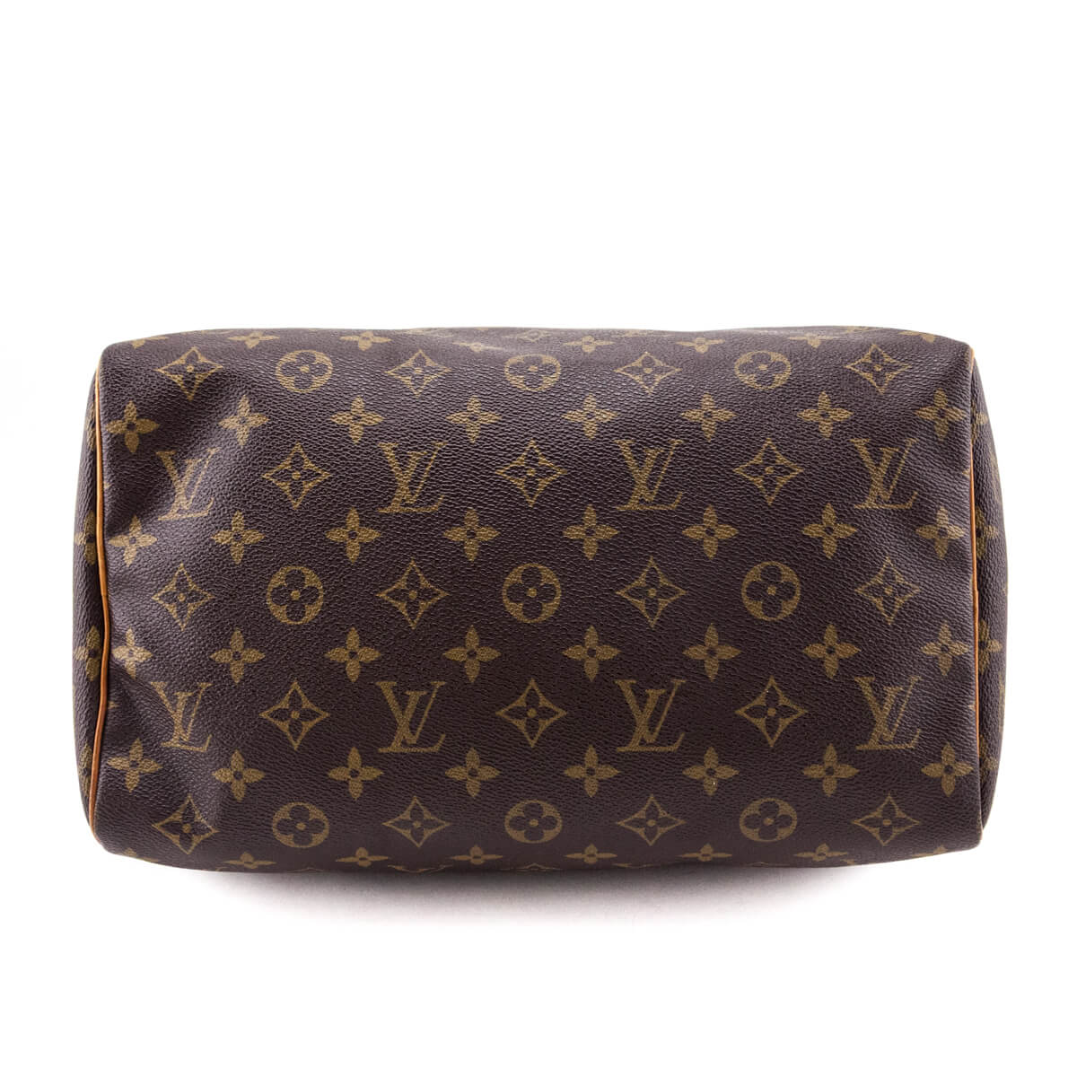 Louis Vuitton Monogram Speedy 30