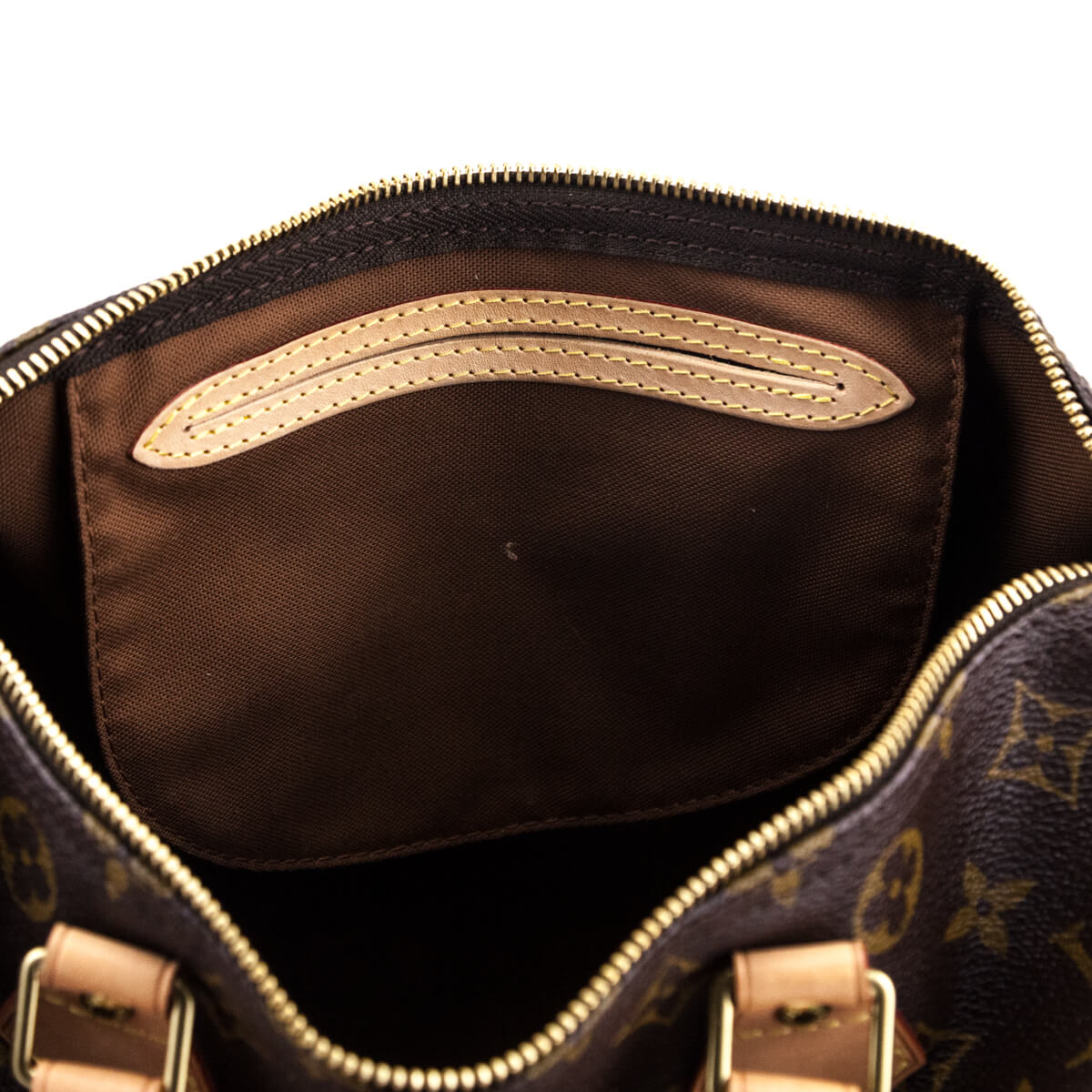 Louis Vuitton Monogram Speedy 30 - Love that Bag etc - Preowned Authentic Designer Handbags & Preloved Fashions