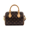 Louis Vuitton Monogram Speedy Bandouliere 20 - Love that Bag etc - Preowned Authentic Designer Handbags & Preloved Fashions