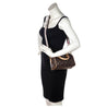 Louis Vuitton Monogram Speedy Bandouliere 20 - Love that Bag etc - Preowned Authentic Designer Handbags & Preloved Fashions