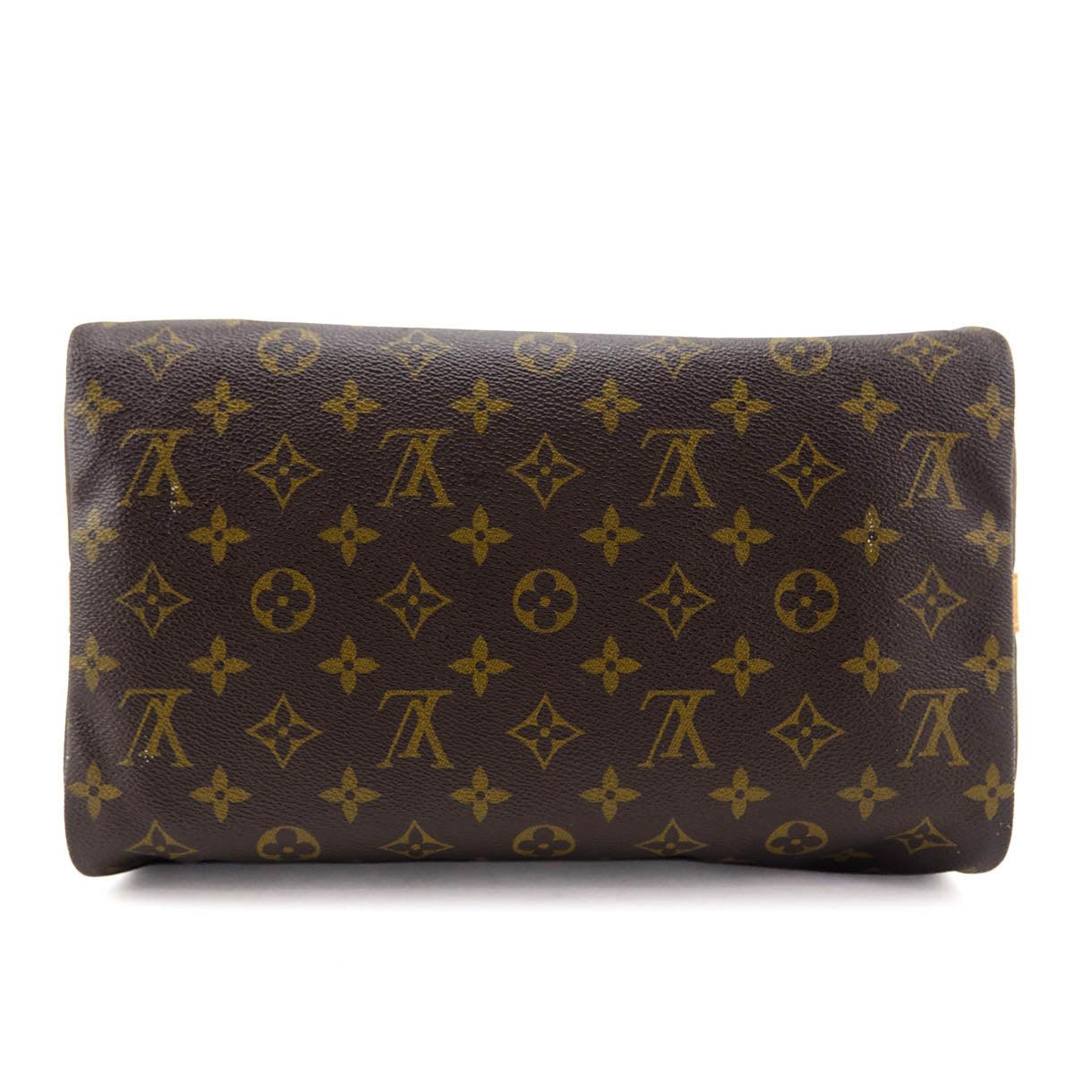 Louis Vuitton Monogram Speedy Bandouliere 30 - Love that Bag etc - Preowned Authentic Designer Handbags & Preloved Fashions