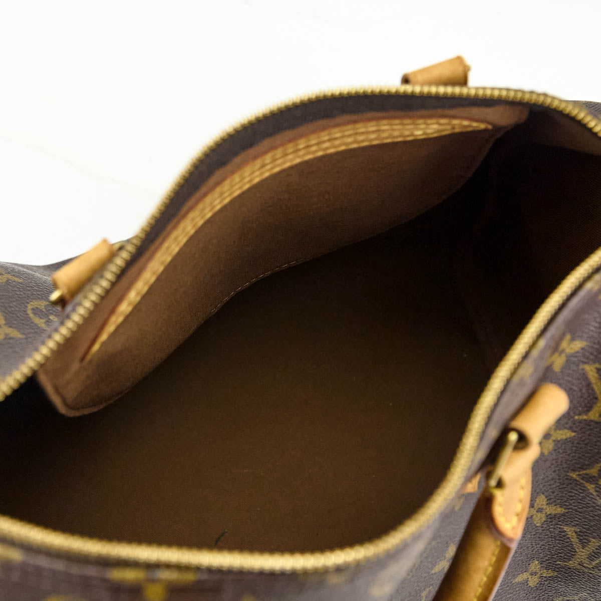 Louis Vuitton Monogram Speedy Bandouliere 30 - Love that Bag etc - Preowned Authentic Designer Handbags & Preloved Fashions