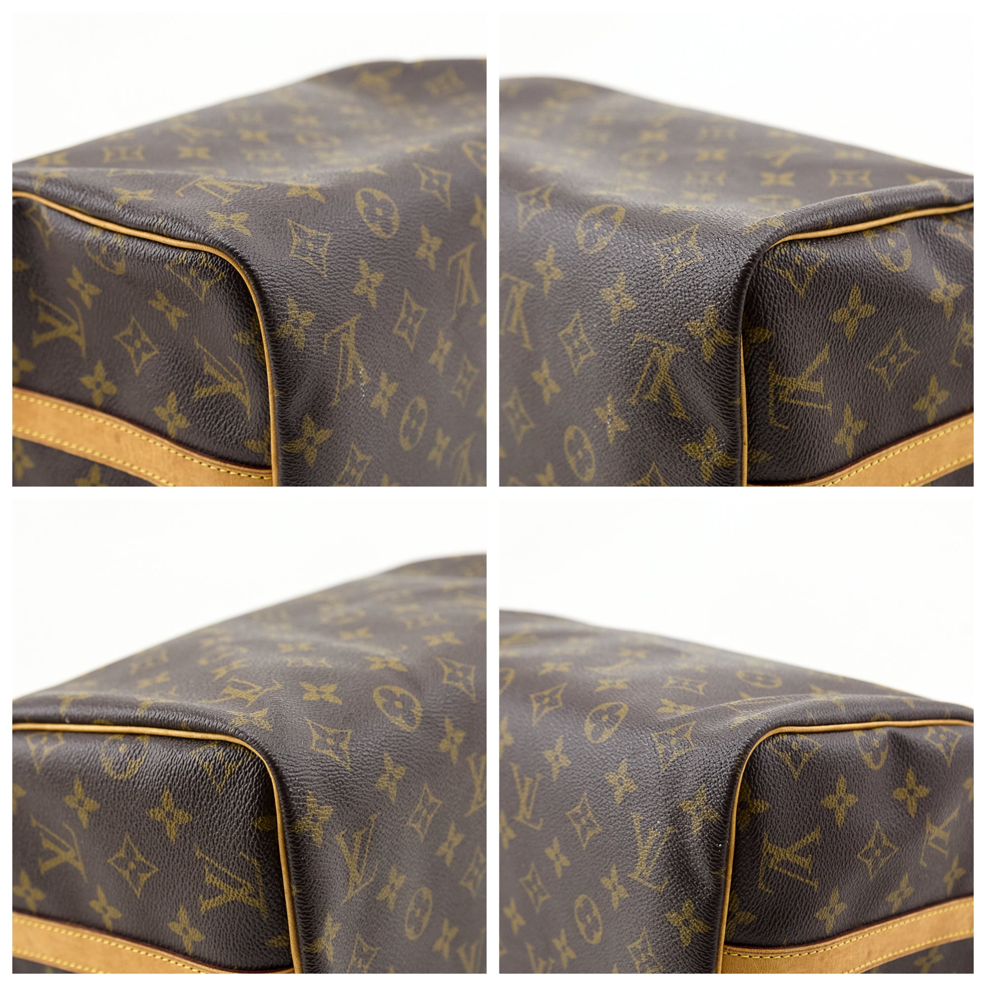 Louis Vuitton Monogram Speedy Bandouliere 30 - Love that Bag etc - Preowned Authentic Designer Handbags & Preloved Fashions