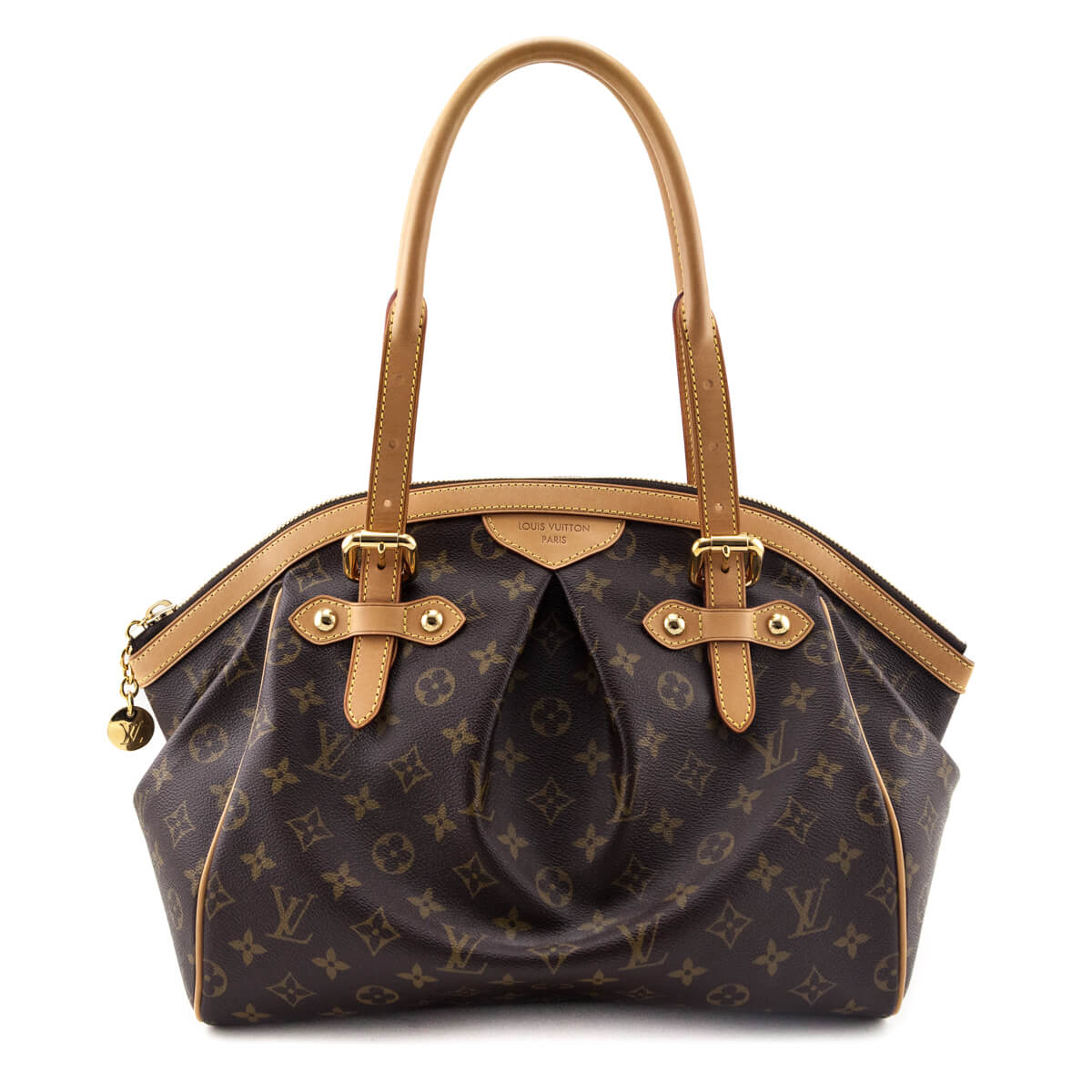 Louis Vuitton Monogram Tivoli GM