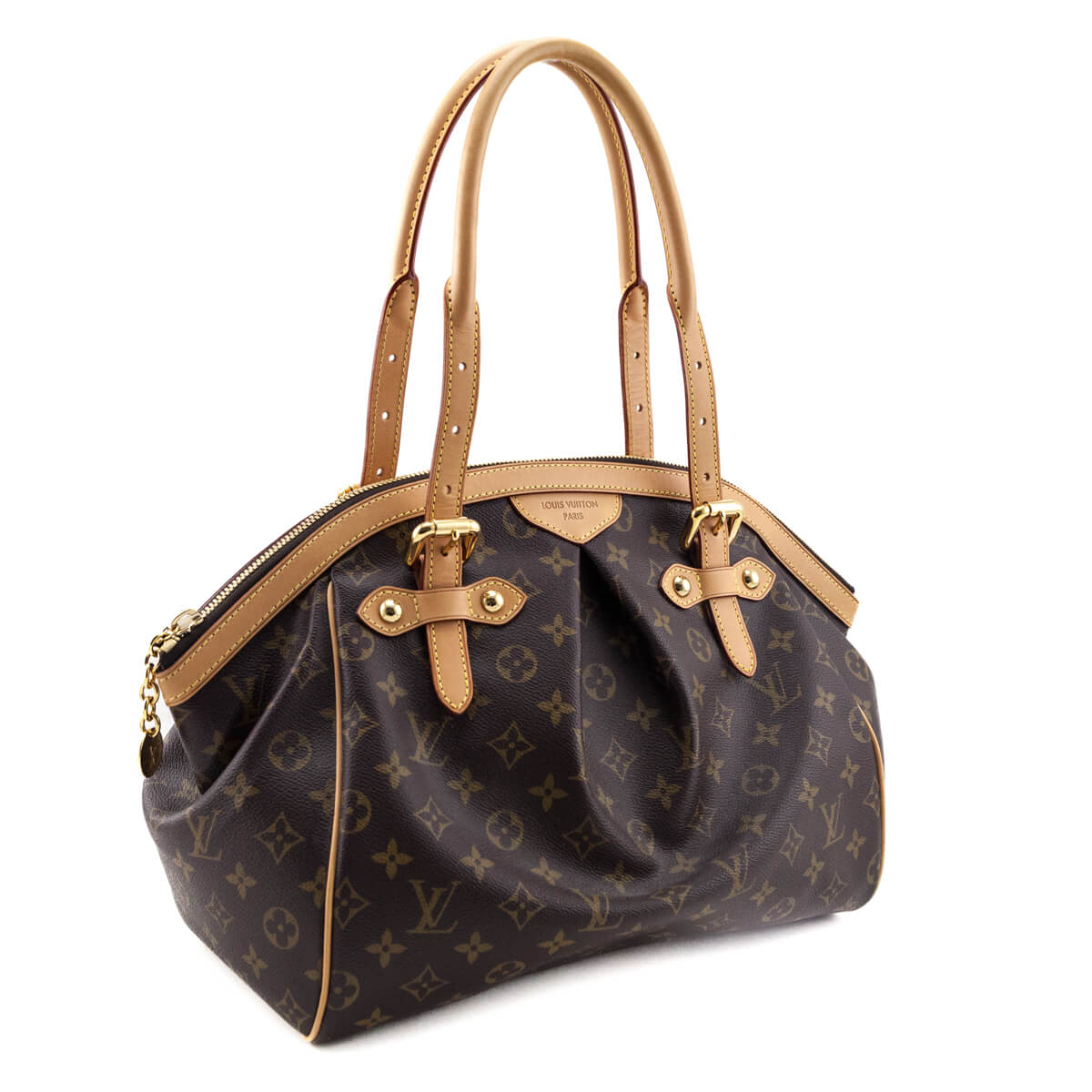 Louis Vuitton Monogram Tivoli GM