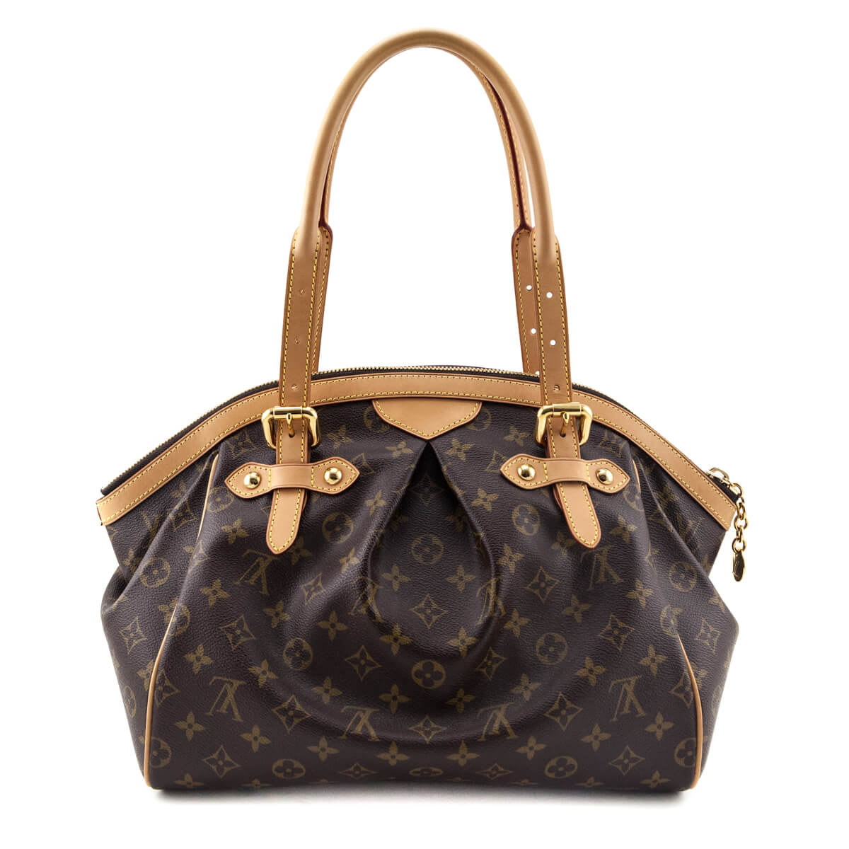 Louis Vuitton Monogram Tivoli GM