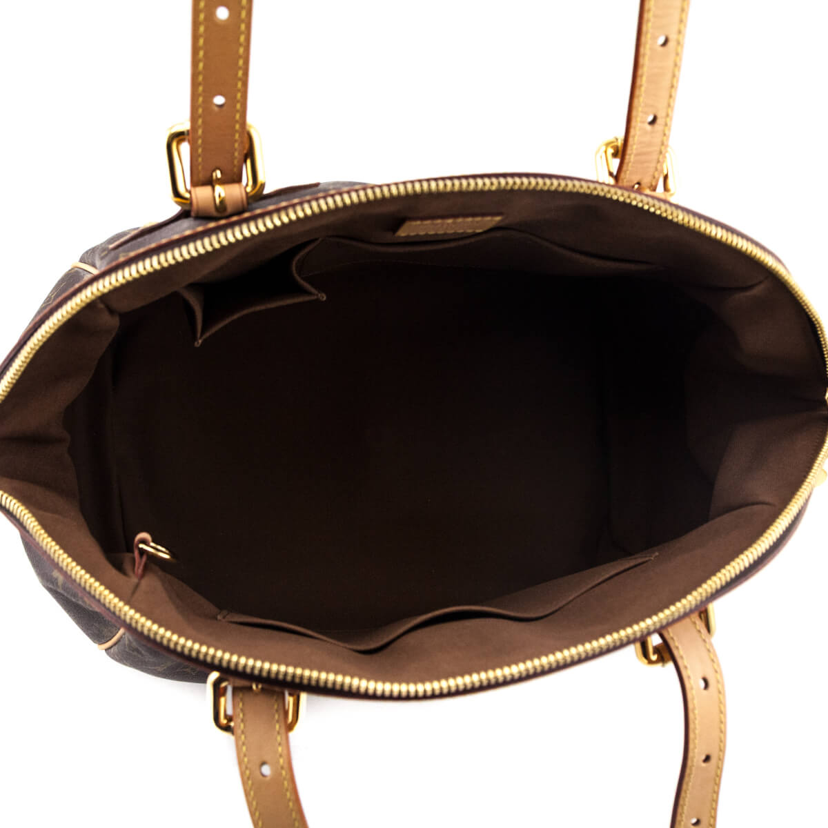 Louis Vuitton Monogram Tivoli GM