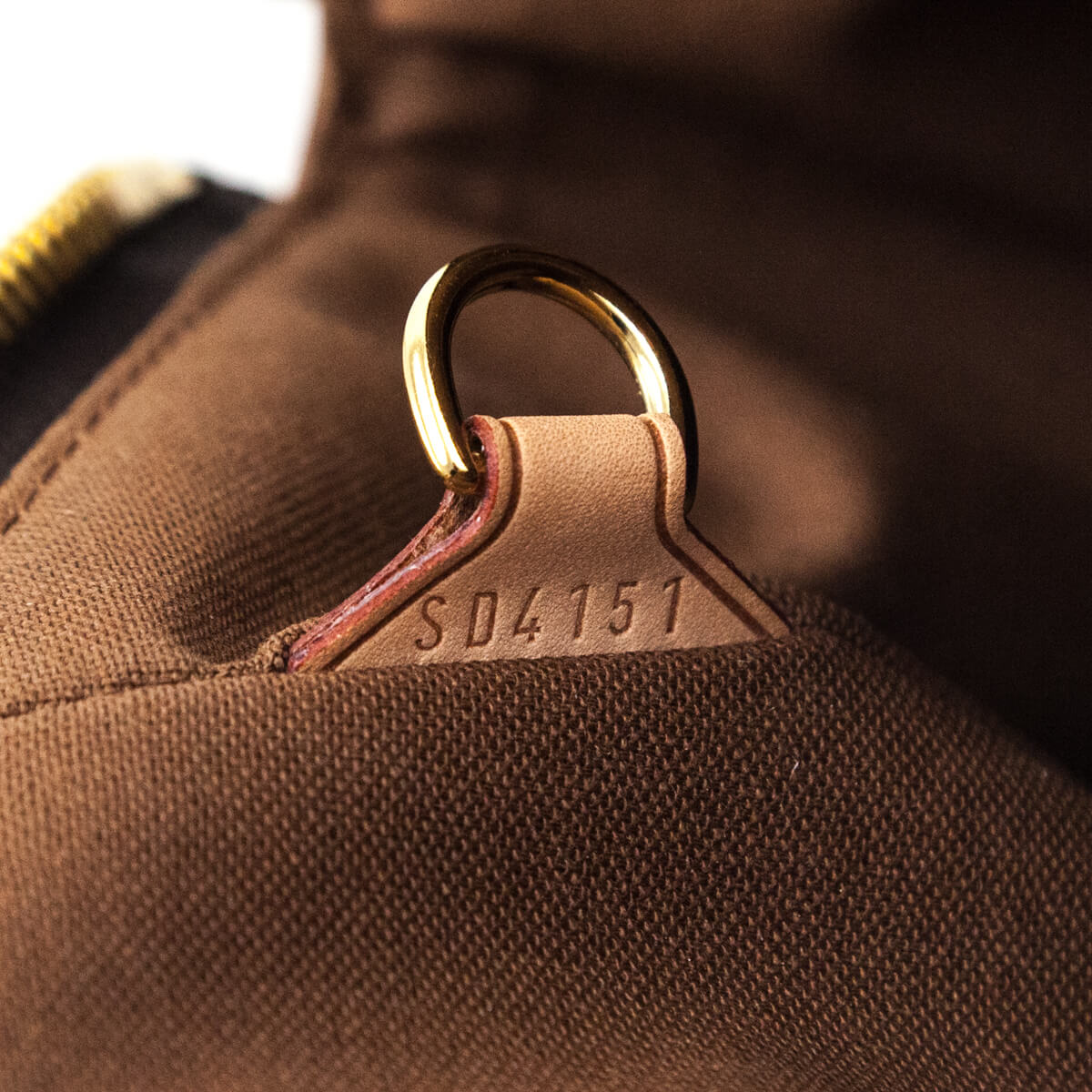 Louis Vuitton Monogram Tivoli GM