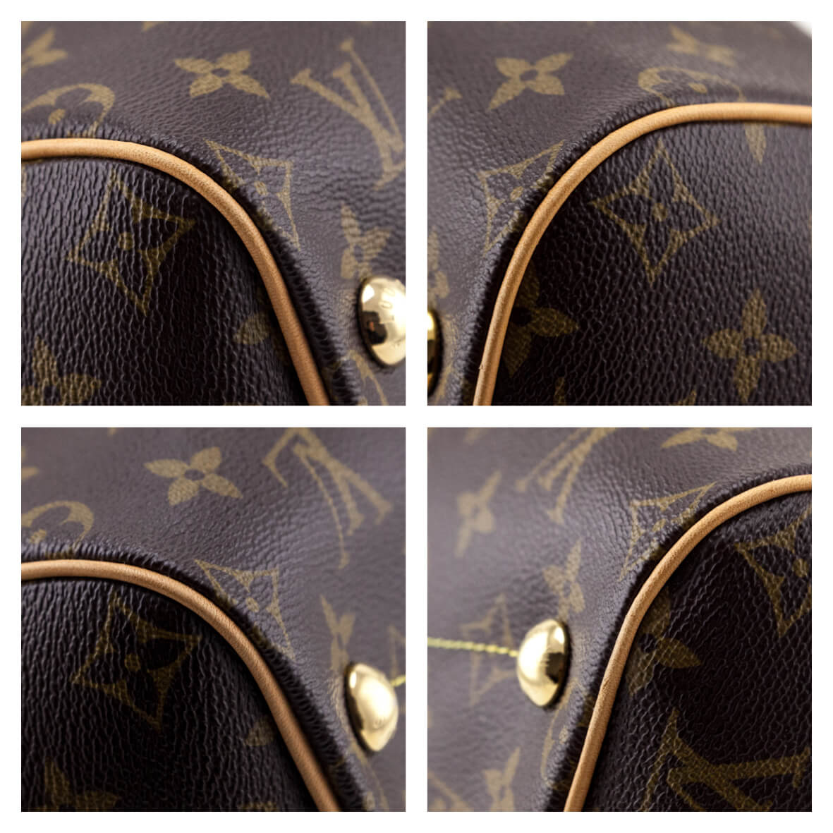 Louis Vuitton Monogram Tivoli GM