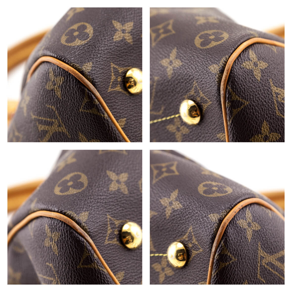 Louis Vuitton Monogram Tivoli PM - Love that Bag etc - Preowned Authentic Designer Handbags & Preloved Fashions