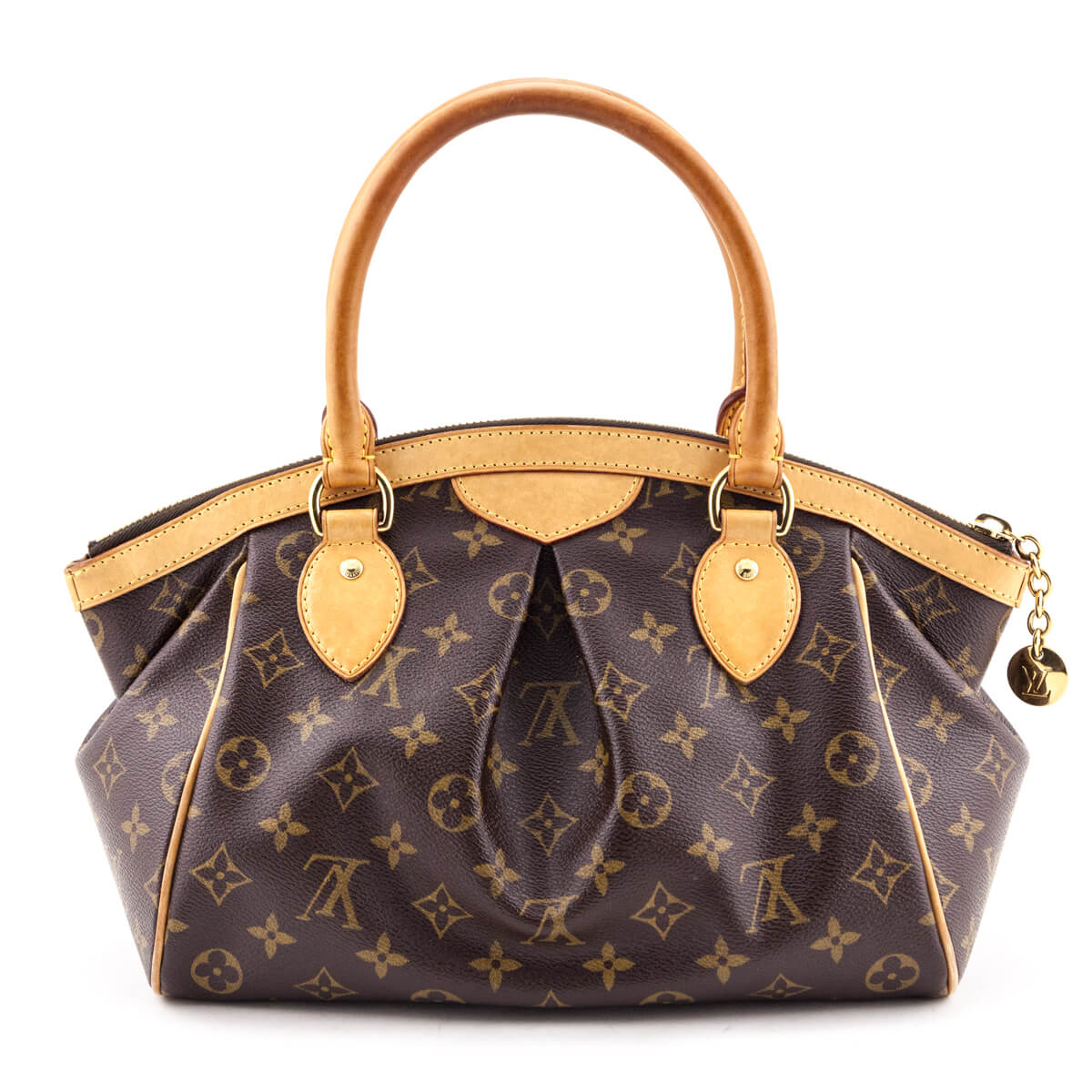 Louis Vuitton Monogram Tivoli PM - Love that Bag etc - Preowned Authentic Designer Handbags & Preloved Fashions