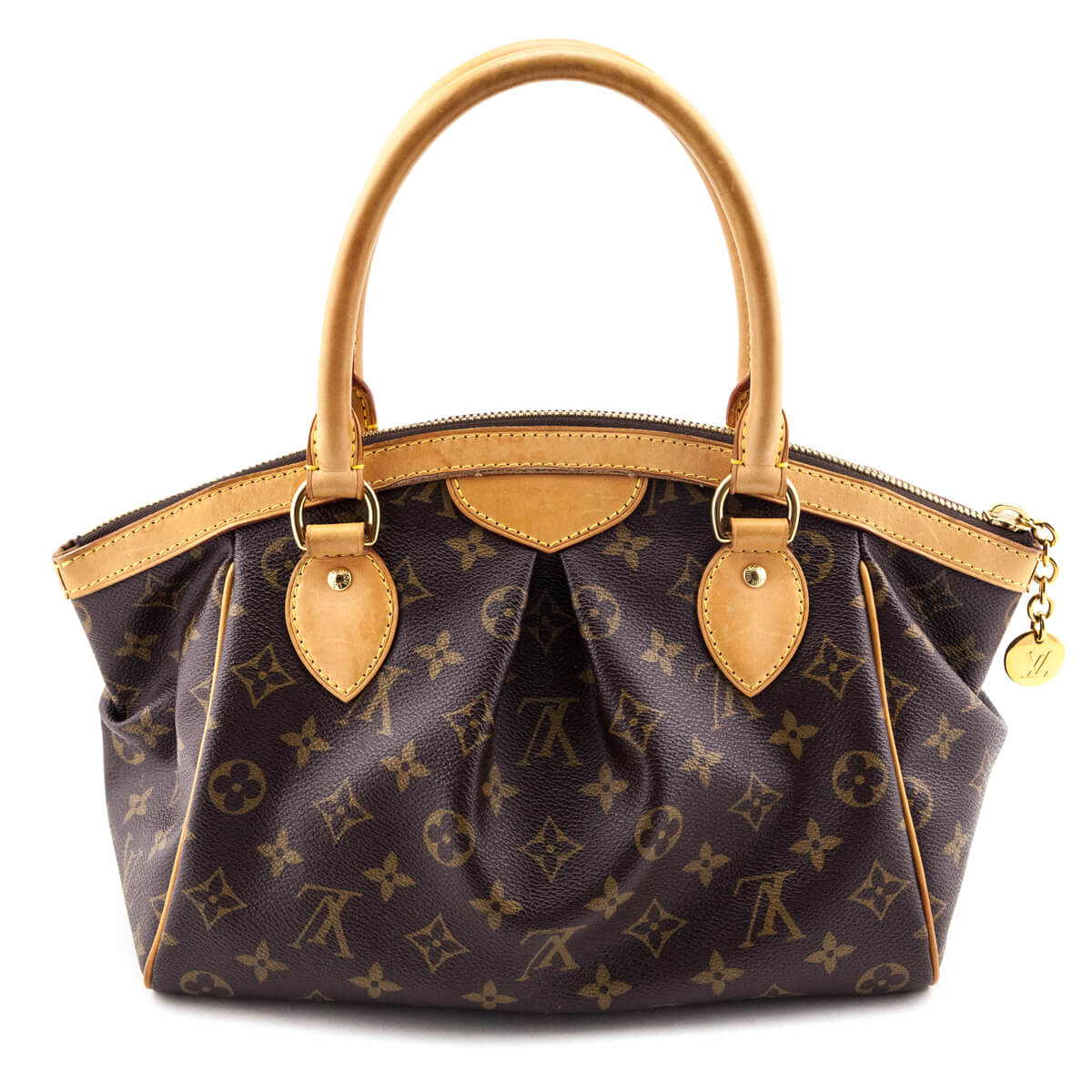 Louis Vuitton Monogram Tivoli PM - Love that Bag etc - Preowned Authentic Designer Handbags & Preloved Fashions