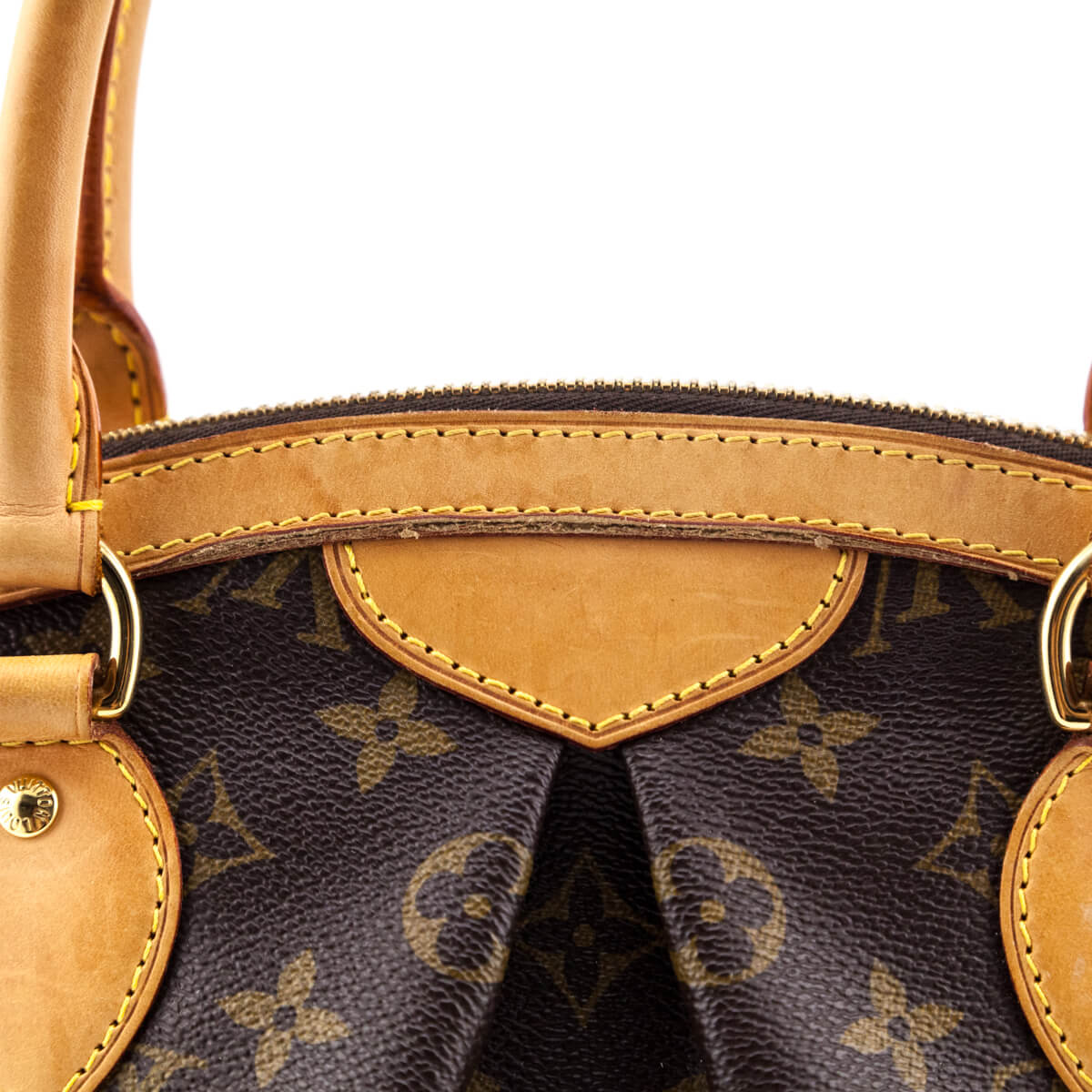 Louis Vuitton Monogram Tivoli PM - Love that Bag etc - Preowned Authentic Designer Handbags & Preloved Fashions