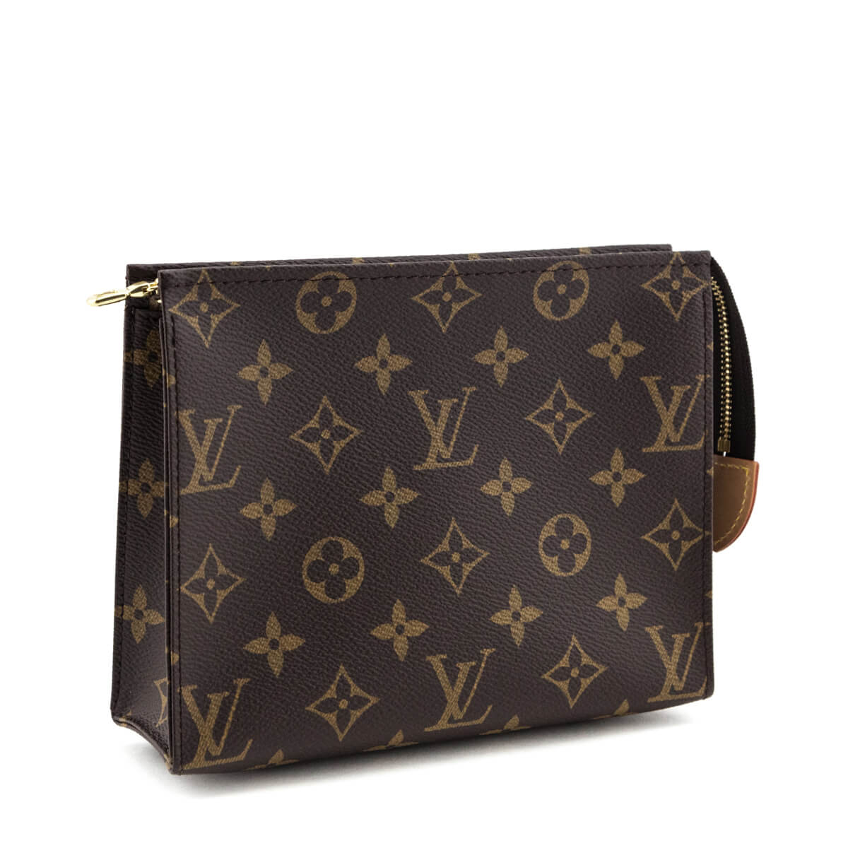 Louis Vuitton 2018 Vachetta Bag Holder - Neutrals Travel, Accessories -  LOU263956