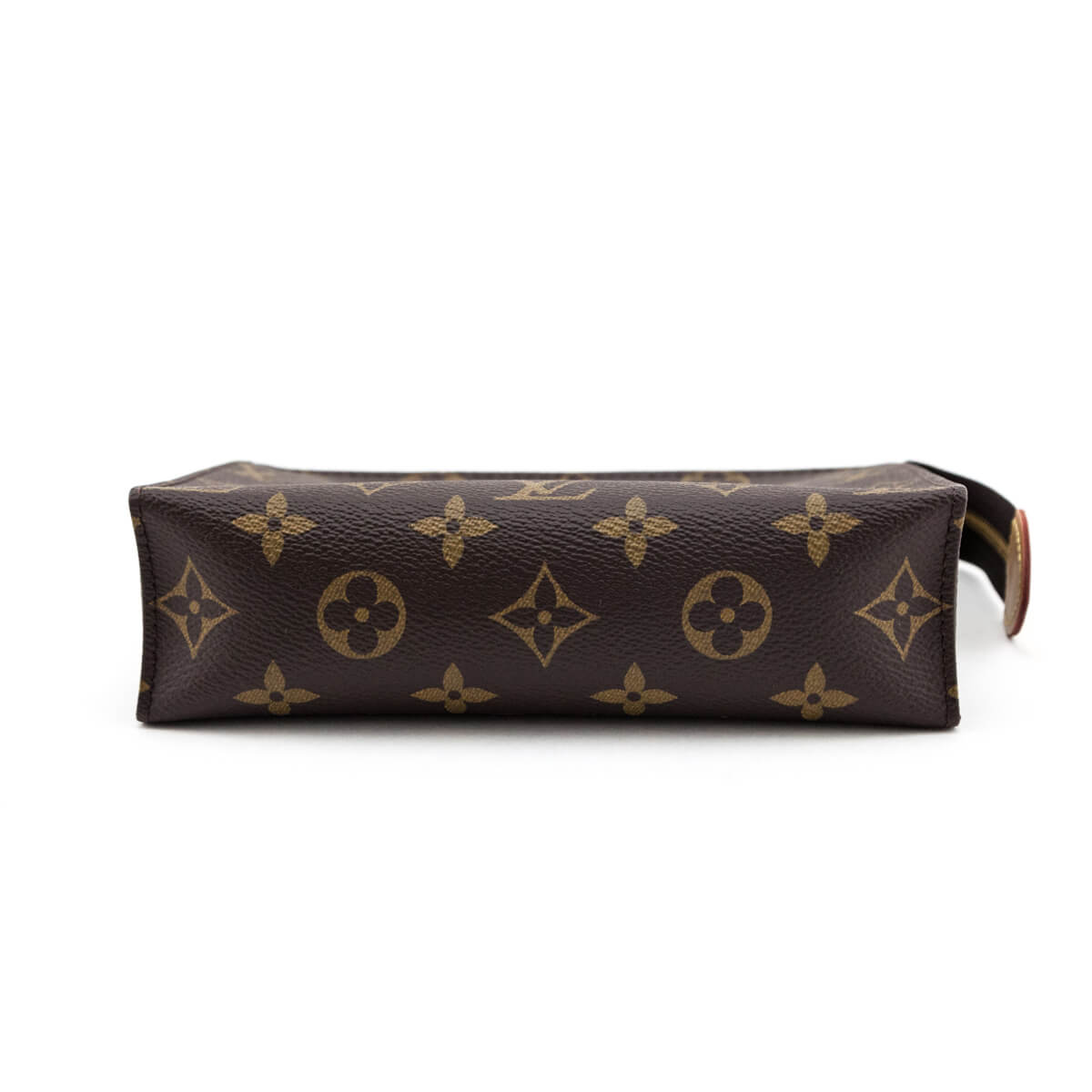 Louis Vuitton Monogram Toiletry Pouch 19 - Brown Cosmetic Bags, Accessories  - LOU789831
