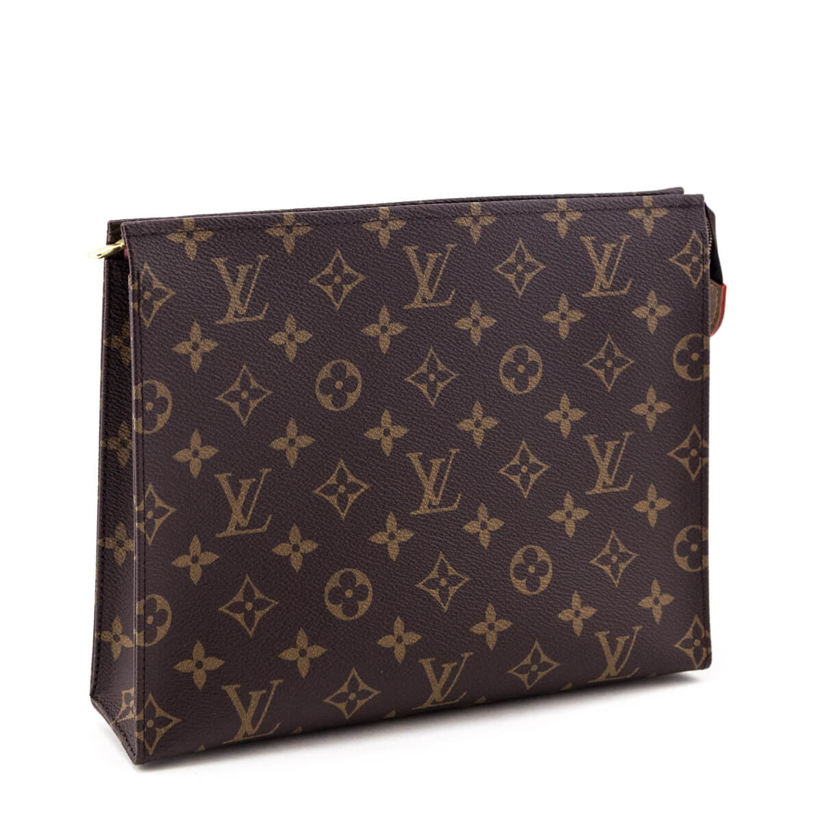 Louis Vuitton Monogram Toiletry Pouch 26 - Love that Bag etc - Preowned Authentic Designer Handbags & Preloved Fashions