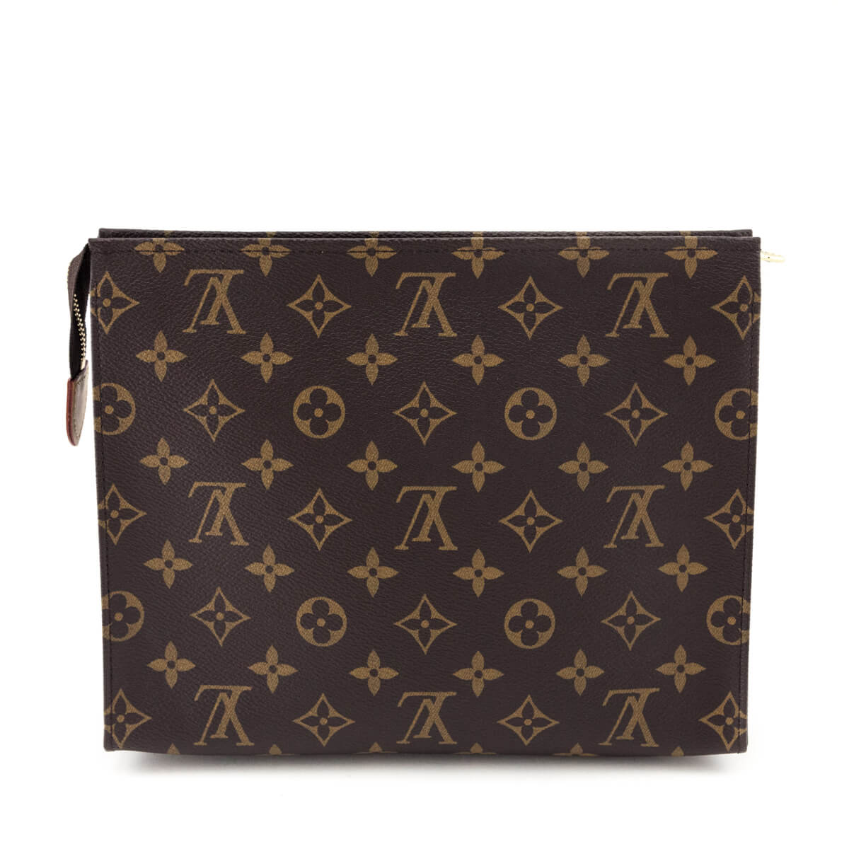 Louis Vuitton Monogram Toiletry Pouch 26 - Love that Bag etc - Preowned Authentic Designer Handbags & Preloved Fashions