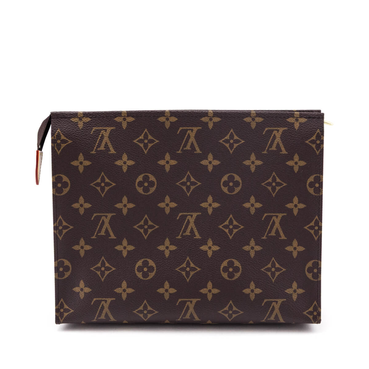 Louis Vuitton Monogram Toiletry Pouch 26 - Love that Bag etc - Preowned Authentic Designer Handbags & Preloved Fashions