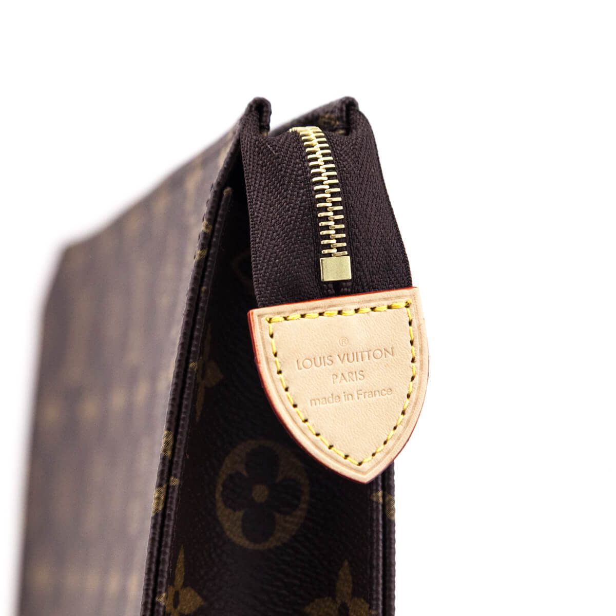 Louis Vuitton Monogram Toiletry Pouch 26 - Love that Bag etc - Preowned Authentic Designer Handbags & Preloved Fashions