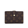 Louis Vuitton Monogram Viennois Wallet - Love that Bag etc - Preowned Authentic Designer Handbags & Preloved Fashions