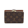 Louis Vuitton Monogram Viennois Wallet - Love that Bag etc - Preowned Authentic Designer Handbags & Preloved Fashions