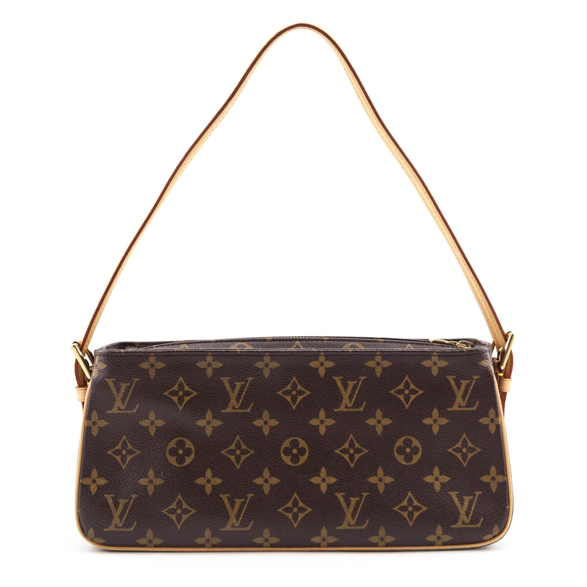 Louis Vuitton Monogram Viva-Cite MM - Love that Bag etc - Preowned Authentic Designer Handbags & Preloved Fashions