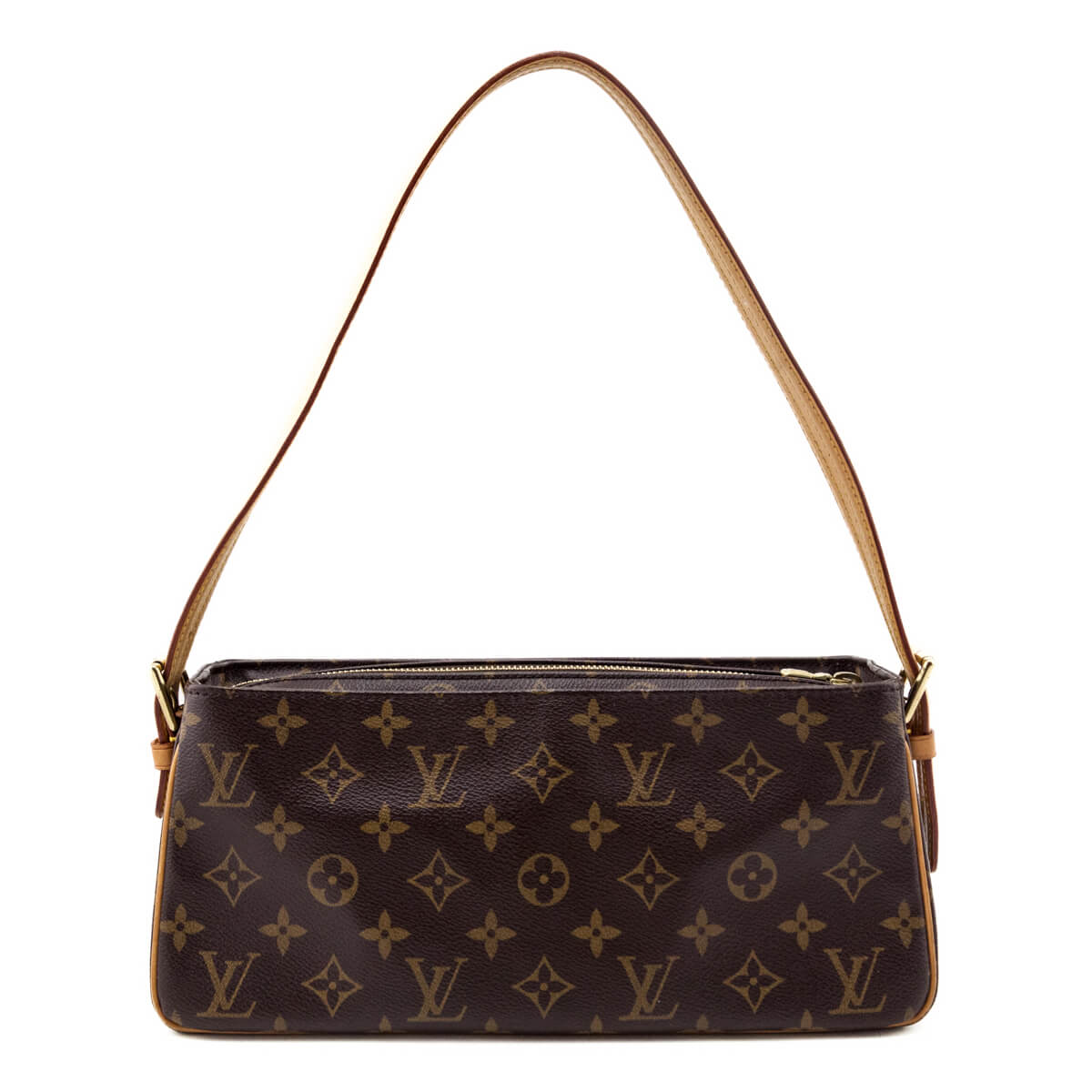 Louis Vuitton Monogram Viva Cite MM - Love that Bag etc - Preowned Authentic Designer Handbags & Preloved Fashions