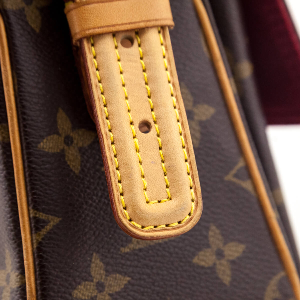 Louis Vuitton Monogram Viva Cite MM - Love that Bag etc - Preowned Authentic Designer Handbags & Preloved Fashions
