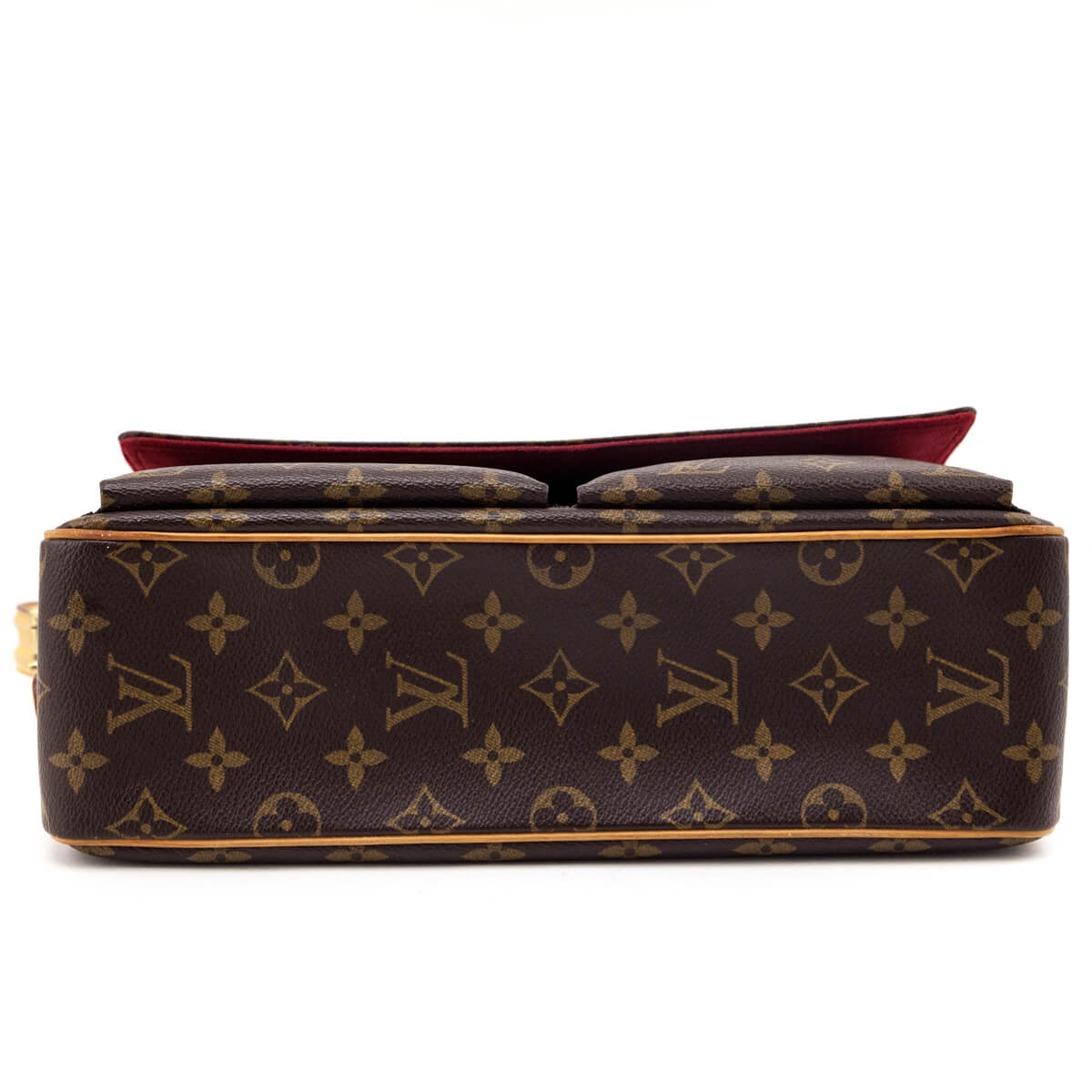 Louis Vuitton Monogram Viva Cite MM - Love that Bag etc - Preowned Authentic Designer Handbags & Preloved Fashions