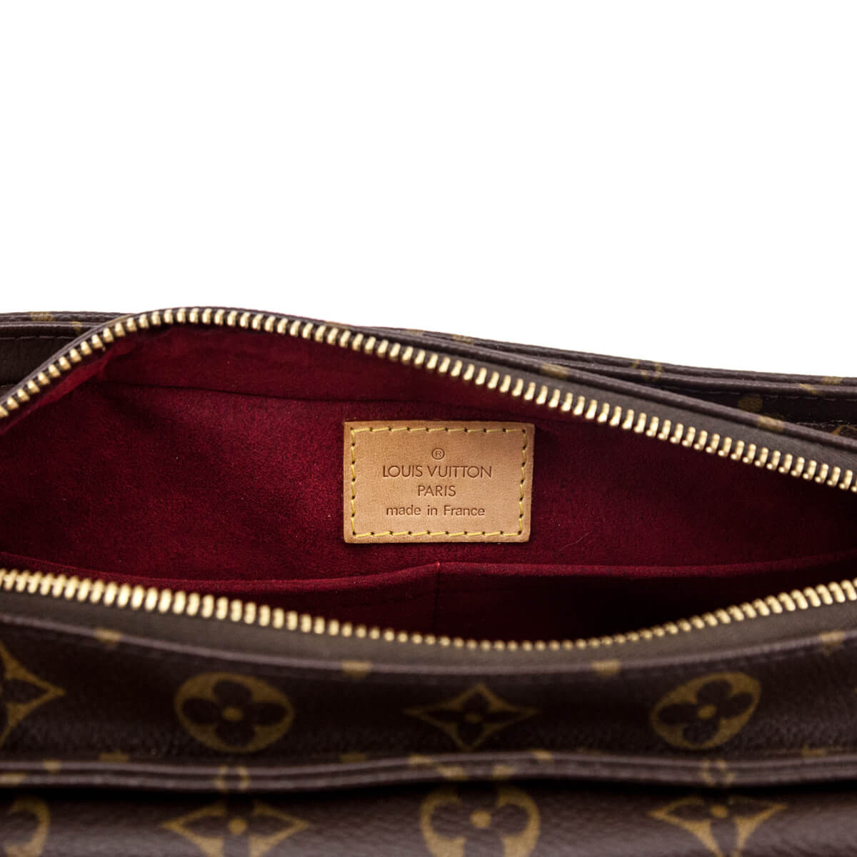 Louis Vuitton Monogram Viva Cite MM - Love that Bag etc - Preowned Authentic Designer Handbags & Preloved Fashions