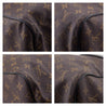 Louis Vuitton Monogram Waterproof Keepall Bandouliere 55 - Love that Bag etc - Preowned Authentic Designer Handbags & Preloved Fashions