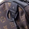 Louis Vuitton Monogram Waterproof Keepall Bandouliere 55 - Love that Bag etc - Preowned Authentic Designer Handbags & Preloved Fashions