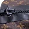 Louis Vuitton Monogram Waterproof Keepall Bandouliere 55 - Love that Bag etc - Preowned Authentic Designer Handbags & Preloved Fashions