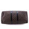 Louis Vuitton Monogram Waterproof Keepall Bandouliere 55 - Love that Bag etc - Preowned Authentic Designer Handbags & Preloved Fashions