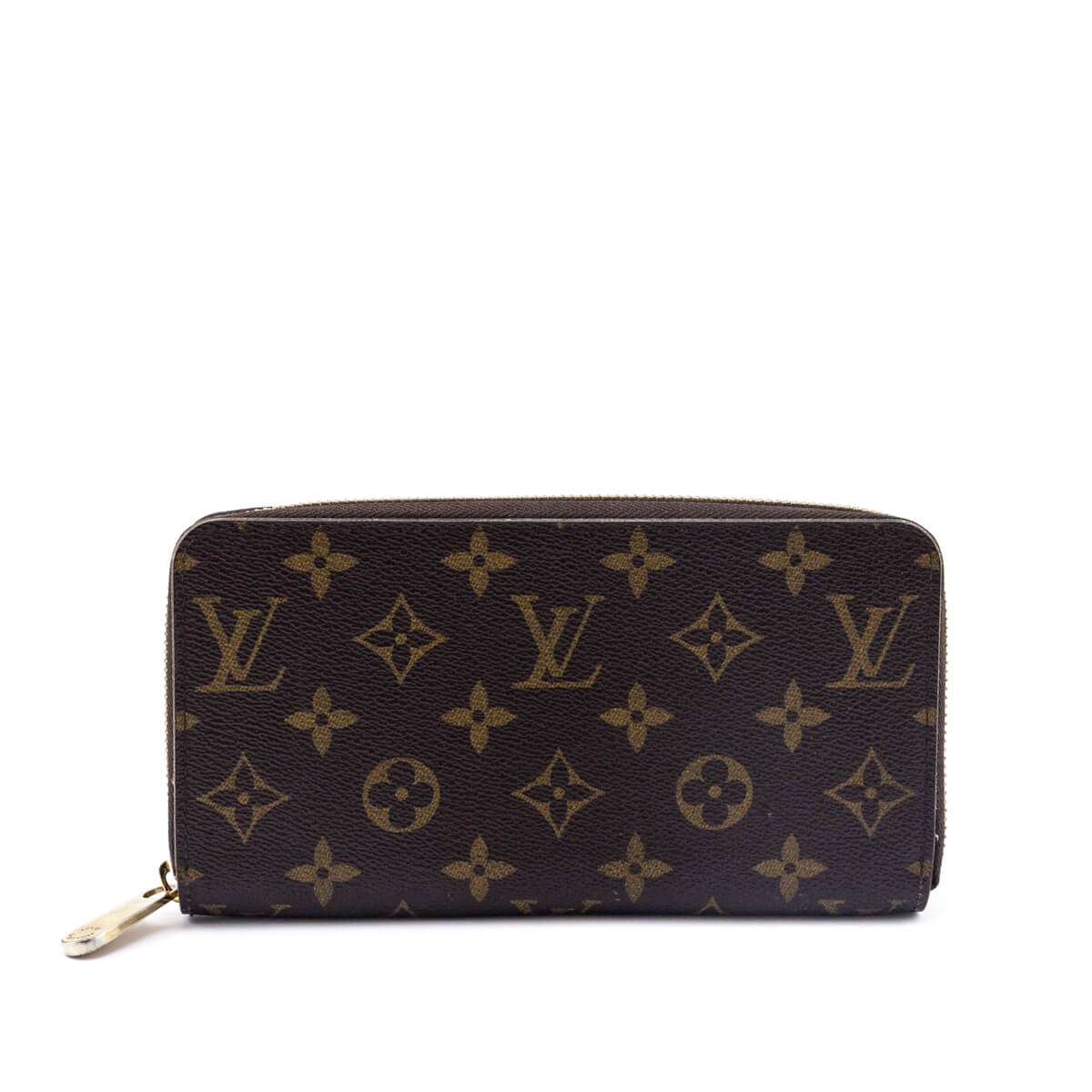 Louis Vuitton Monogram Zippy Wallet - Love that Bag etc - Preowned Authentic Designer Handbags & Preloved Fashions