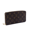 Louis Vuitton Monogram Zippy Wallet - Love that Bag etc - Preowned Authentic Designer Handbags & Preloved Fashions