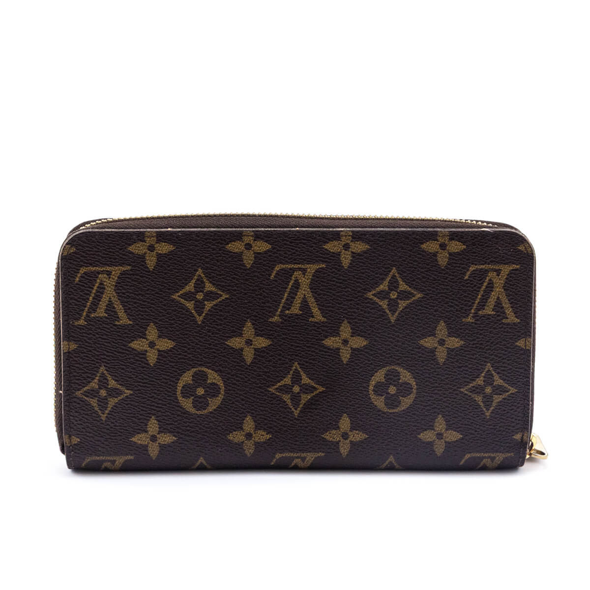 Louis Vuitton Monogram Zippy Wallet - Love that Bag etc - Preowned Authentic Designer Handbags & Preloved Fashions