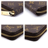 Louis Vuitton Monogram Zippy Wallet - Love that Bag etc - Preowned Authentic Designer Handbags & Preloved Fashions
