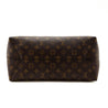 Louis Vuitton Monogram & Black Flower Hobo - Love that Bag etc - Preowned Authentic Designer Handbags & Preloved Fashions