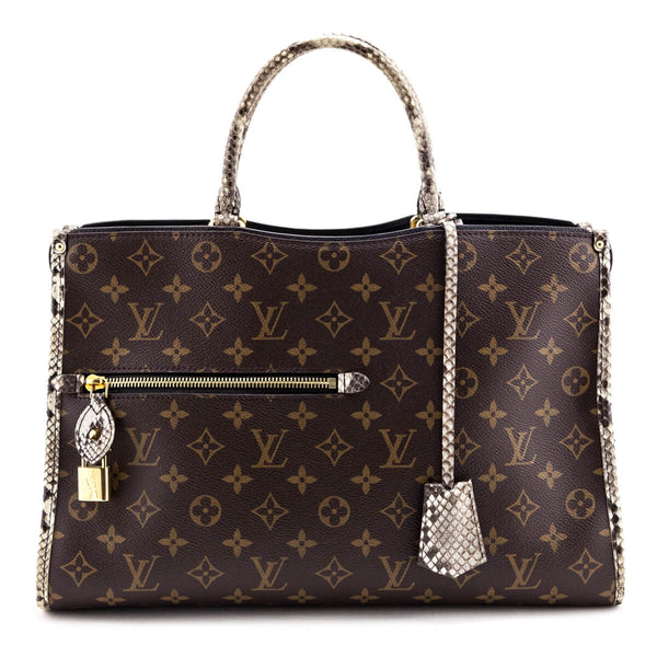 Pre-Owned Luxury Handbags Louis Vuitton Crossbody – Spicer Greene Jewelers