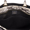 Louis Vuitton Monogram & Python Popincourt MM - Love that Bag etc - Preowned Authentic Designer Handbags & Preloved Fashions