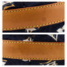 Louis Vuitton Navy Monogram Cruise Bulles Bag MM - Love that Bag etc - Preowned Authentic Designer Handbags & Preloved Fashions