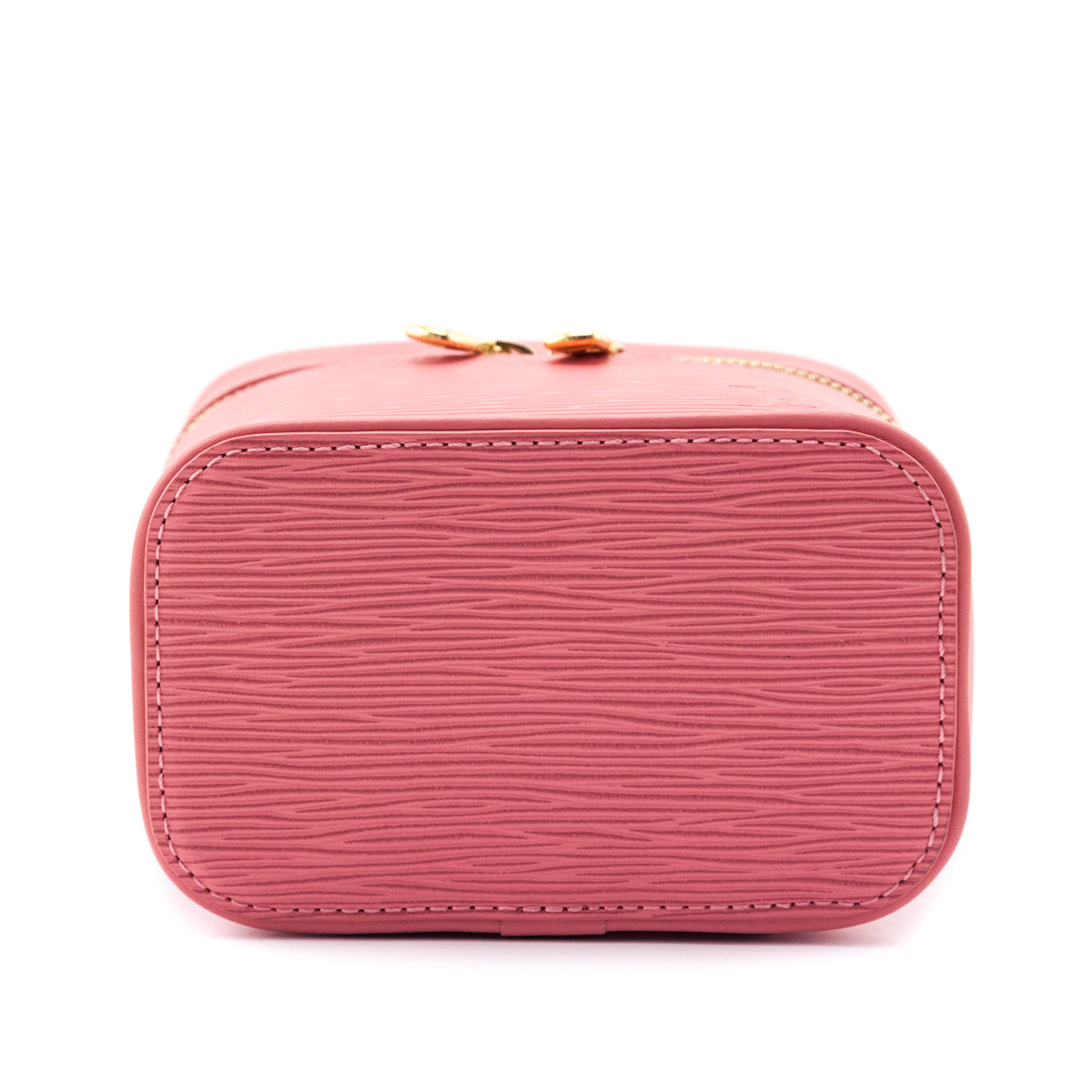 Louis Vuitton Pink Epi Nano Nice Beauty Case - Love that Bag etc - Preowned Authentic Designer Handbags & Preloved Fashions